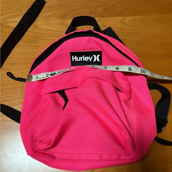 Hurley mini backpack - Picture 4 of 5